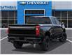2026 Chevrolet Silverado 1500 Custom Trail Boss (Stk: B260196) in Gatineau - Image 4 of 24