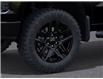 2026 Chevrolet Silverado 1500 Custom Trail Boss (Stk: B260196) in Gatineau - Image 9 of 24
