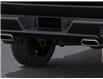 2026 Chevrolet Silverado 1500 Custom Trail Boss (Stk: B260196) in Gatineau - Image 14 of 24