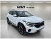 2024 Kia Seltos SX w/Brown Interior (Stk: SP26040A) in Cold Lake - Image 2 of 19
