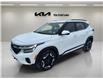 2024 Kia Seltos SX w/Brown Interior (Stk: SP26040A) in Cold Lake - Image 4 of 19