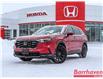 2024 Honda CR-V Sport (Stk: B2366) in Ottawa - Image 1 of 28