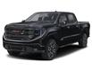 2026 GMC Sierra 1500 AT4 (Stk: Z272187) in PORT PERRY - Image 1 of 2