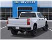 2026 Chevrolet Silverado 1500 Custom Trail Boss (Stk: 26-926) in Listowel - Image 4 of 6
