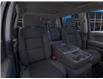 2026 Chevrolet Silverado 1500 Custom Trail Boss (Stk: 26-926) in Listowel - Image 6 of 6