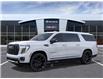 2026 GMC Yukon XL Denali Ultimate (Stk: 26-907) in Listowel - Image 2 of 6