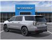 2026 Chevrolet Suburban RST (Stk: 26-908) in Listowel - Image 3 of 6