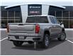 2026 GMC Sierra 1500 AT4 (Stk: 26-911) in Listowel - Image 4 of 6