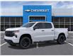 2026 Chevrolet Silverado 1500 Custom (Stk: 26-915) in Listowel - Image 2 of 6