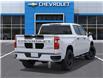 2026 Chevrolet Silverado 1500 Custom (Stk: 26-915) in Listowel - Image 4 of 6