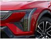 2026 Cadillac OPTIQ Sport (Stk: 260435) in London - Image 10 of 24