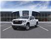 2026 GMC Sierra 1500 Pro (Stk: G256247) in WHITBY - Image 1 of 6