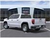 2026 GMC Sierra 1500 Pro (Stk: G256247) in WHITBY - Image 3 of 6