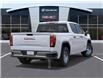 2026 GMC Sierra 1500 Pro (Stk: G256247) in WHITBY - Image 4 of 6