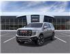 2026 GMC Yukon XL AT4 (Stk: 26112) in Moosomin - Image 1 of 6