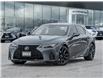 2023 Lexus IS 350 Base (Stk: 15U3482) in Richmond Hill - Image 1 of 28