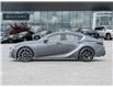 2023 Lexus IS 350 Base (Stk: 15U3482) in Richmond Hill - Image 4 of 28