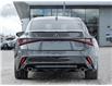 2023 Lexus IS 350 Base (Stk: 15U3482) in Richmond Hill - Image 7 of 28