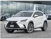2020 Lexus NX 300 Base (Stk: 15U3481) in Richmond Hill - Image 1 of 26
