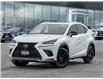 2020 Lexus NX 300  (Stk: 15105441A) in Richmond Hill - Image 1 of 26