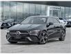 2021 Mercedes-Benz CLA 250 Base (Stk: 15T1739A) in Richmond Hill - Image 1 of 27