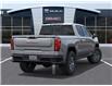 2026 GMC Sierra 1500 AT4X (Stk: 9131-26) in St. Catharines - Image 4 of 24