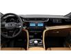 2026 Jeep Grand Cherokee Base (Stk: 260197) in Windsor - Image 2 of 2