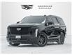 2025 Cadillac Escalade Sport Platinum (Stk: R208372A) in Newmarket - Image 1 of 35