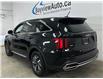 2022 Kia Sorento Hybrid LX (Stk: 43258JA) in Belleville - Image 5 of 26