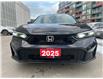 2025 Honda Civic Hybrid Sport Touring (Stk: HP6522) in Toronto - Image 10 of 23