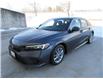 2022 Honda Civic EX (Stk: U1387) in Ottawa - Image 1 of 19