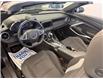 2022 Chevrolet Camaro 1LT (Stk: 26082A) in London - Image 8 of 17