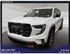 2026 GMC Acadia AT4 (Stk: 26AC1935) in Unity - Image 1 of 14