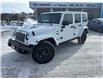 2016 Jeep Wrangler Unlimited Sahara (Stk: U9082A) in Uxbridge - Image 1 of 27