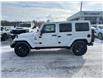 2016 Jeep Wrangler Unlimited Sahara (Stk: U9082A) in Uxbridge - Image 4 of 27