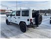 2016 Jeep Wrangler Unlimited Sahara (Stk: U9082A) in Uxbridge - Image 5 of 27