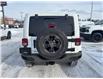 2016 Jeep Wrangler Unlimited Sahara (Stk: U9082A) in Uxbridge - Image 6 of 27