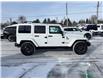 2016 Jeep Wrangler Unlimited Sahara (Stk: U9082A) in Uxbridge - Image 8 of 27