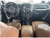 2016 Jeep Wrangler Unlimited Sahara (Stk: U9082A) in Uxbridge - Image 11 of 27