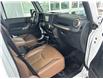 2016 Jeep Wrangler Unlimited Sahara (Stk: U9082A) in Uxbridge - Image 25 of 27