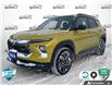 2024 Chevrolet TrailBlazer RS (Stk: U-3014) in Tillsonburg - Image 1 of 24