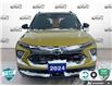 2024 Chevrolet TrailBlazer RS (Stk: U-3014) in Tillsonburg - Image 2 of 24