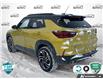 2024 Chevrolet TrailBlazer RS (Stk: U-3014) in Tillsonburg - Image 4 of 24
