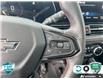 2024 Chevrolet TrailBlazer RS (Stk: U-3014) in Tillsonburg - Image 15 of 24