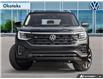 2026 Volkswagen Atlas 2.0 TSI Execline (Stk: QR3329) in Okotoks - Image 2 of 24 2026 Volkswagen Atlas 2.0 TSI Execline (Stk: QR3329) in Okotoks - Image 2 of 24