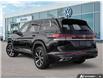 2026 Volkswagen Atlas 2.0 TSI Execline (Stk: QR3329) in Okotoks - Image 4 of 24 2026 Volkswagen Atlas 2.0 TSI Execline (Stk: QR3329) in Okotoks - Image 4 of 24