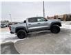 2026 Chevrolet Colorado ZR2 (Stk: T1168925) in Calgary - Image 6 of 24