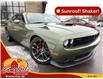2022 Dodge Challenger Scat Pack 392 (Stk: A-163563) in Moncton - Image 1 of 20