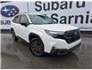 2025 Subaru Forester Sport (Stk: S3630A) in Sarnia - Image 1 of 12