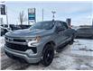2024 Chevrolet Silverado 1500 RST (Stk: L696A) in Newmarket - Image 3 of 17
